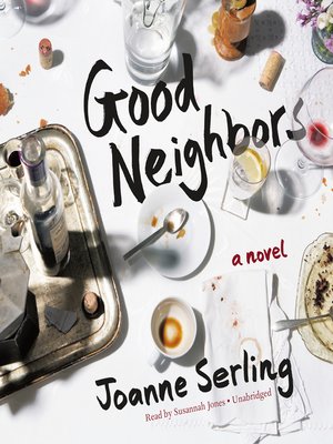 cover image of Good Neighbors